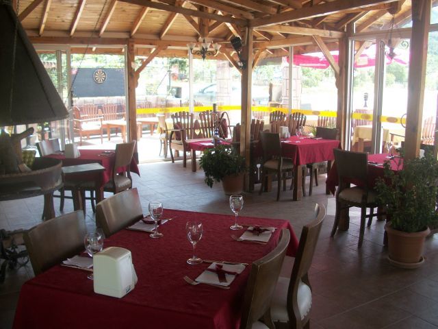 Garden Of Eden Hotel Ölüdeniz Exterior foto